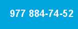 977 884-74-52